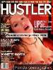 Adult magazine Hustler USA January 1990